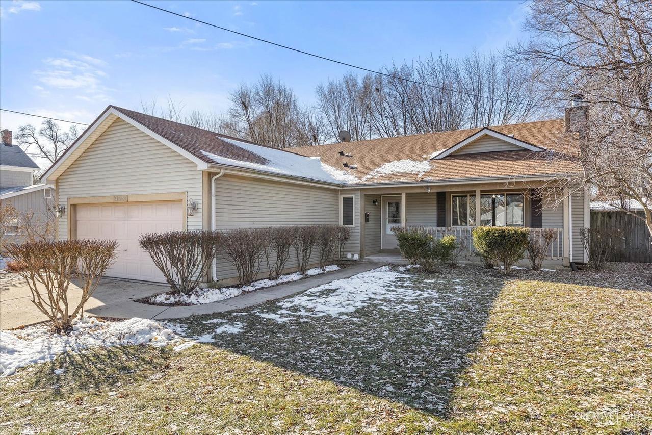 415 N West St., Plano, IL 60545