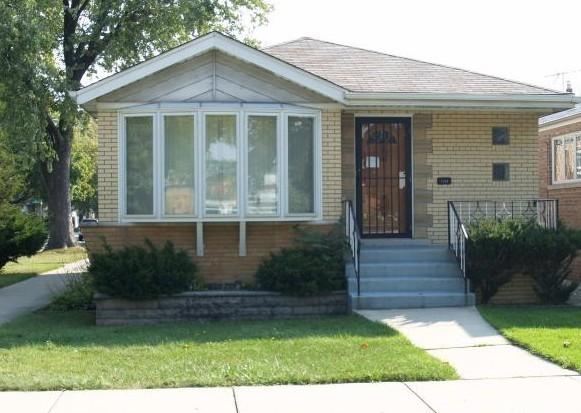 [Address Hidden by Seller], Chicago, IL 60632