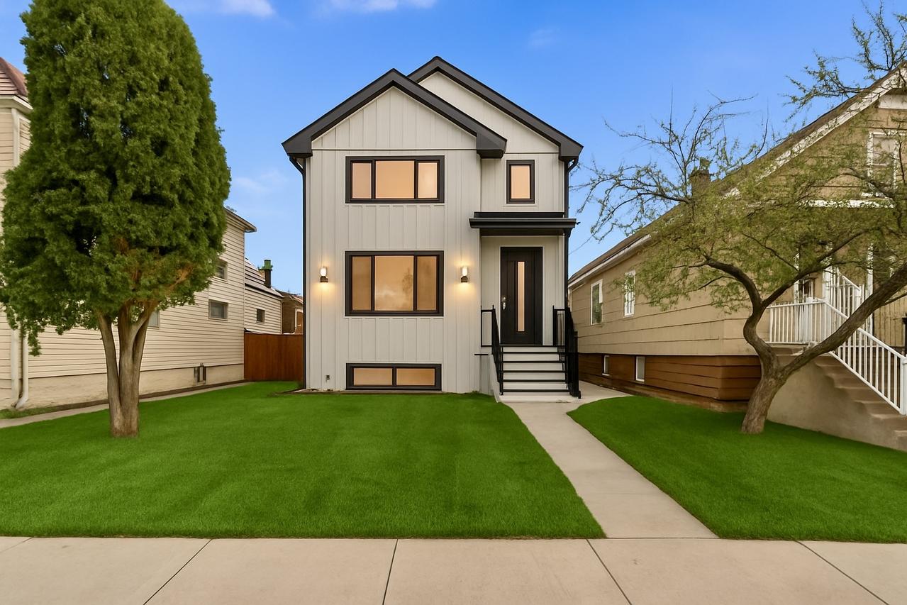 2411 N 77th Ave., Elmwood Park, IL 60707