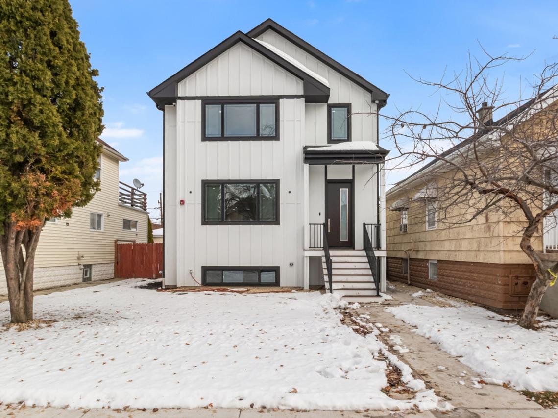 2411 N 77th Ave., Elmwood Park, IL 60707