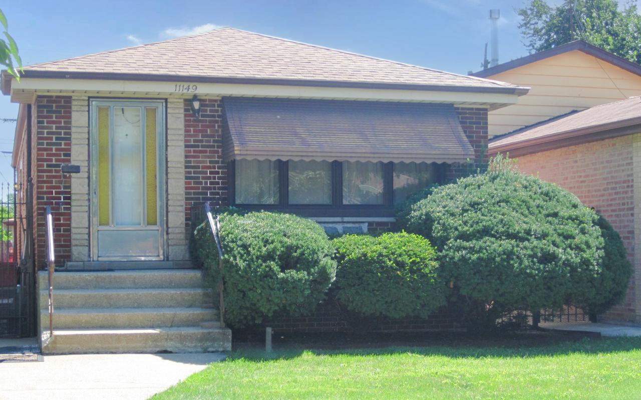 11149 S Green Bay Ave., Chicago, IL 60617