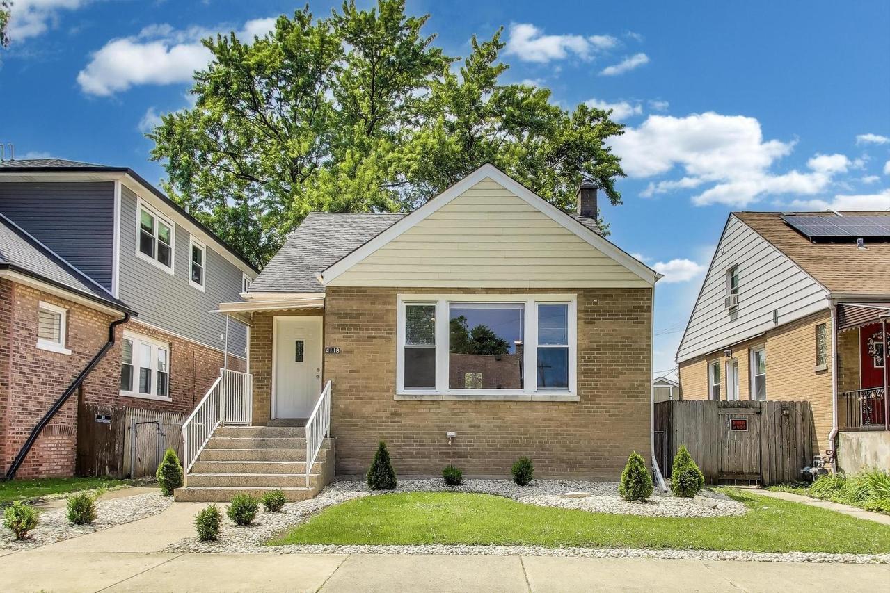 4118 Prairie Ave., Brookfield, IL 60513