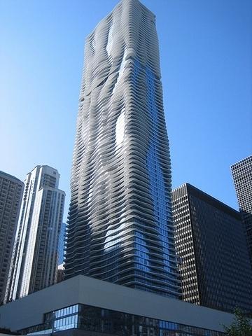 225 N Columbus Dr. #7203, Chicago, IL 60601