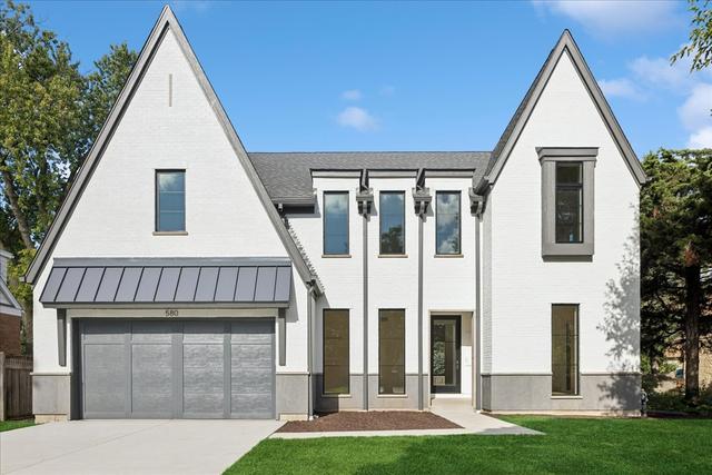 New Construction Homes For Sale This Week That Attend Sandburg Middle  School: December 10th to December 16th