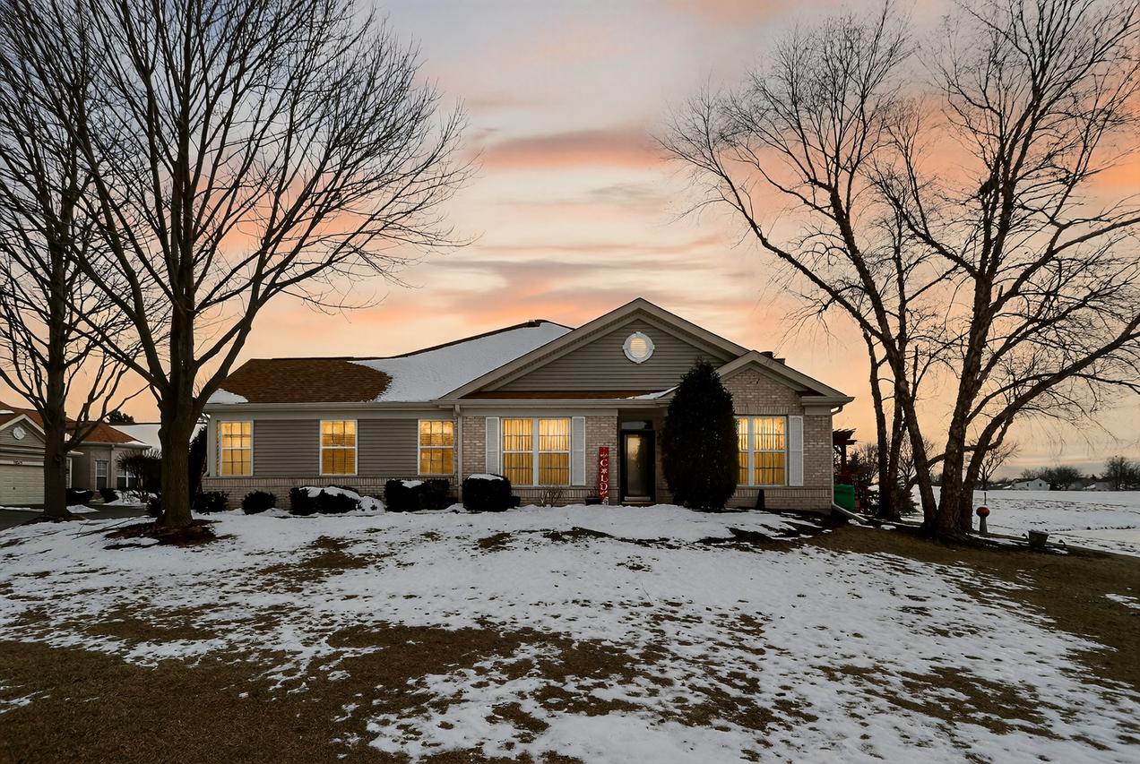 21521 W Juniper Ct., Plainfield, IL 60544