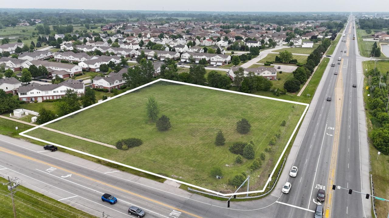 Ridgeland Ave., Matteson, IL 60443