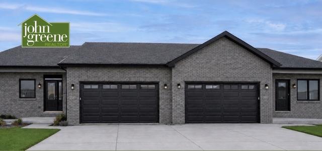 New Construction Homes For Sale This Week That Attend Minooka Junior High School: April 15th to April 21st