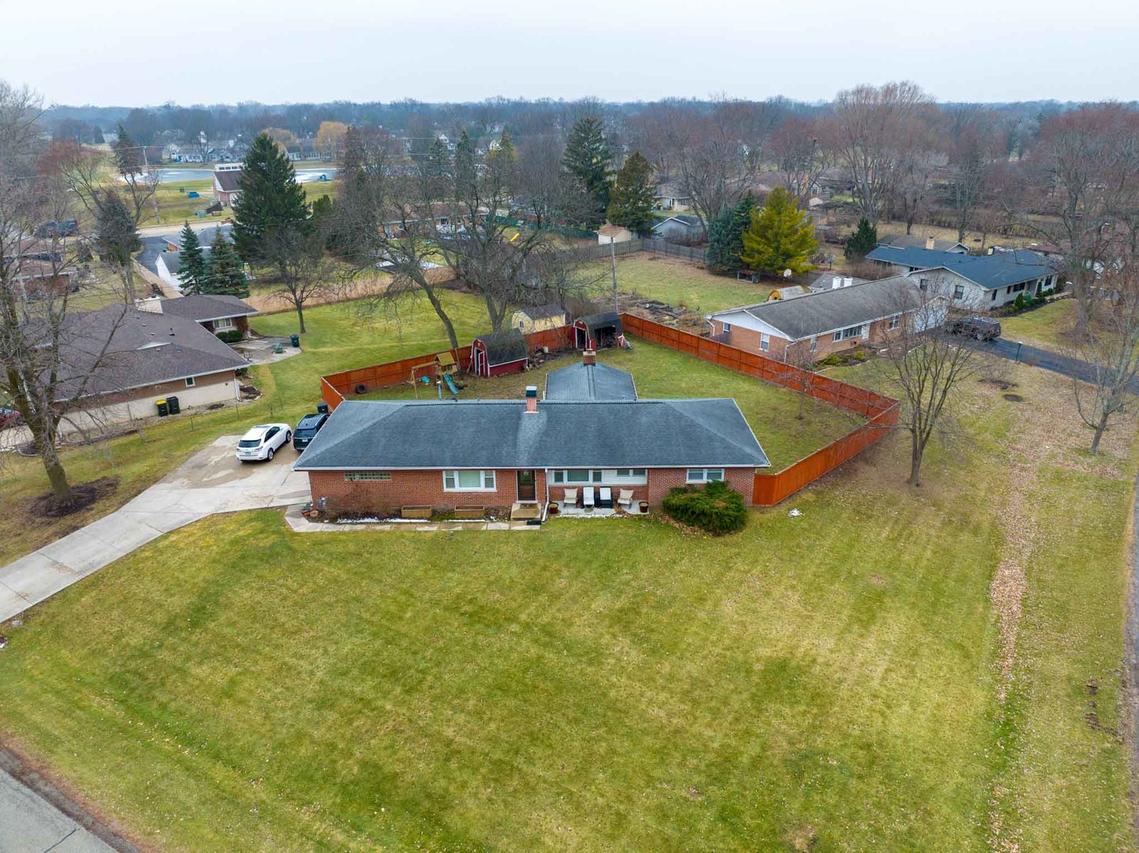 6 Patricia Ln., Prospect Heights, IL 60070