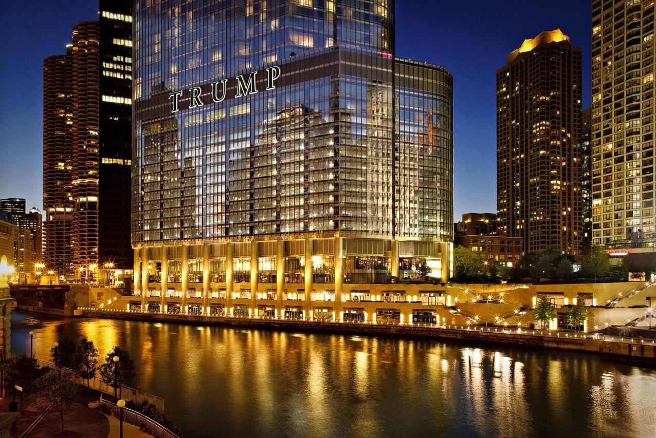 401 N Wabash Ave. #2530, Chicago, IL 60611