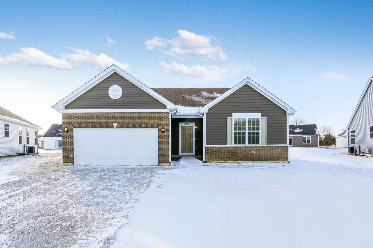 393 S Constitution Dr., Aurora, IL 60506