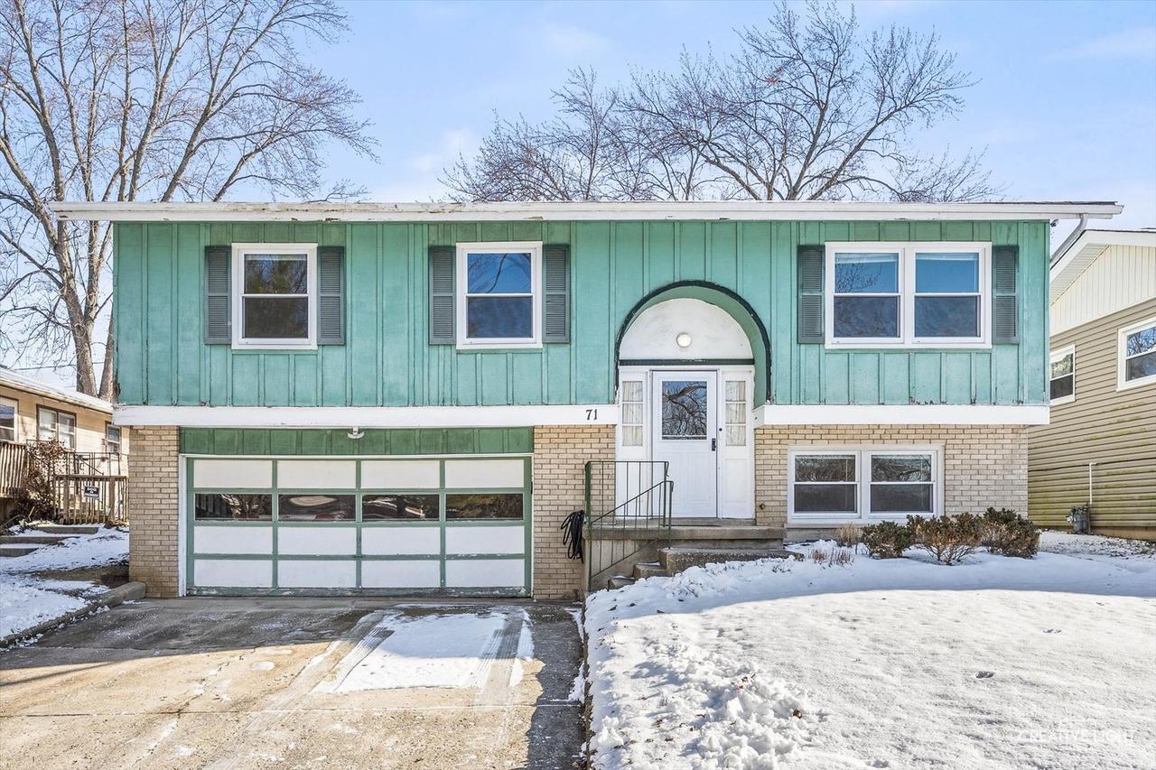 [Address Hidden by Seller], Winfield, IL 60190