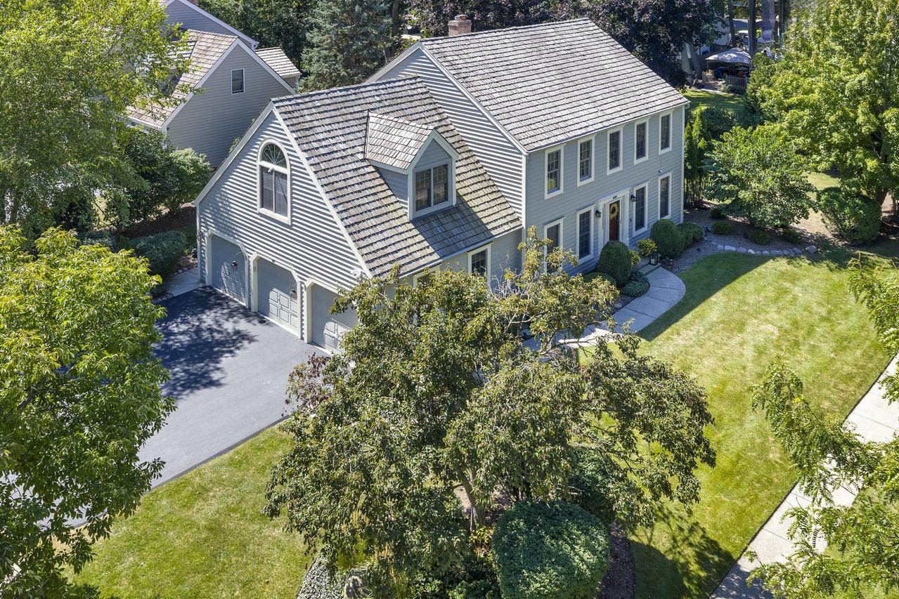 4837 Middle Rd., Gurnee, IL 60031