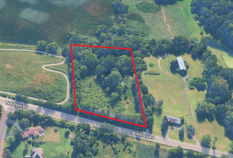 23611 N Kelsey Rd., Lake Barrington, IL 60010