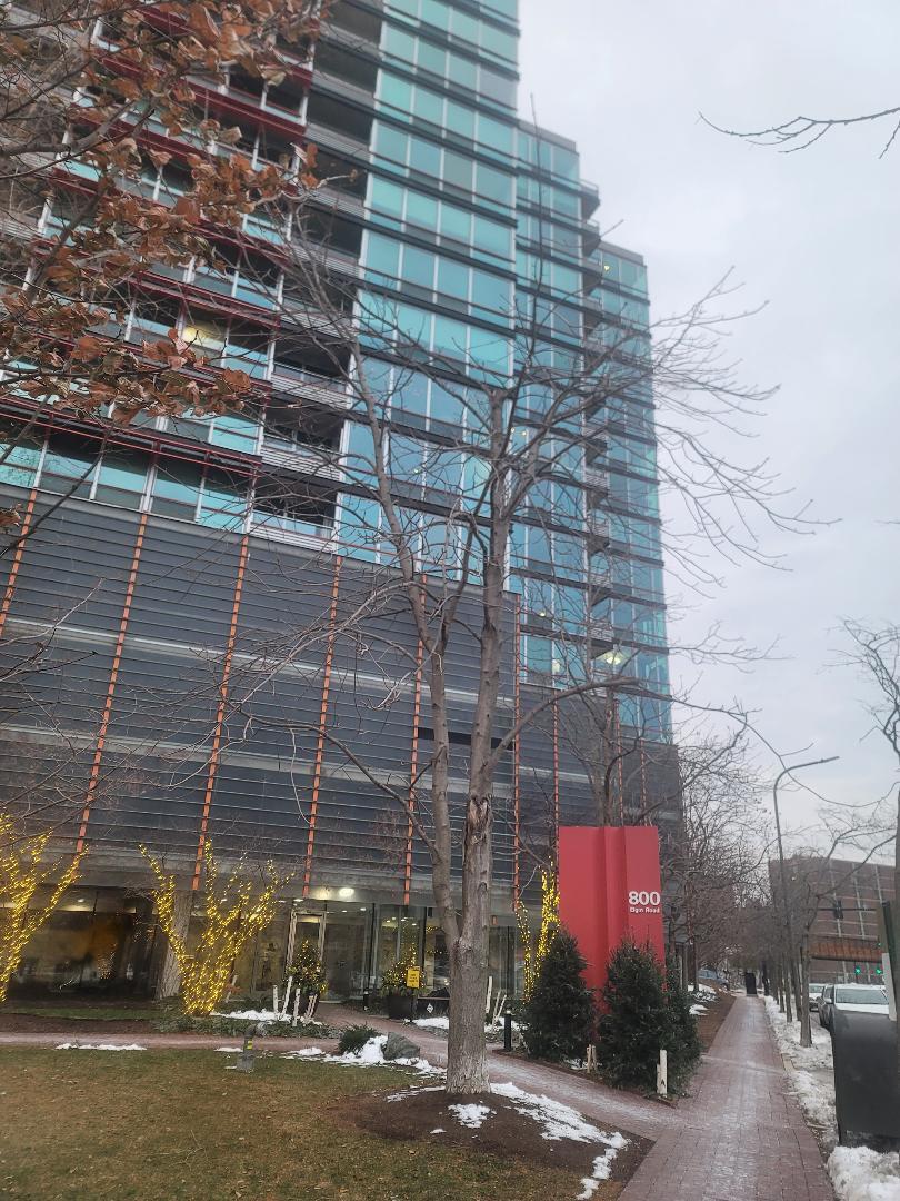 800 Elgin Rd. #1108, Evanston, IL 60201