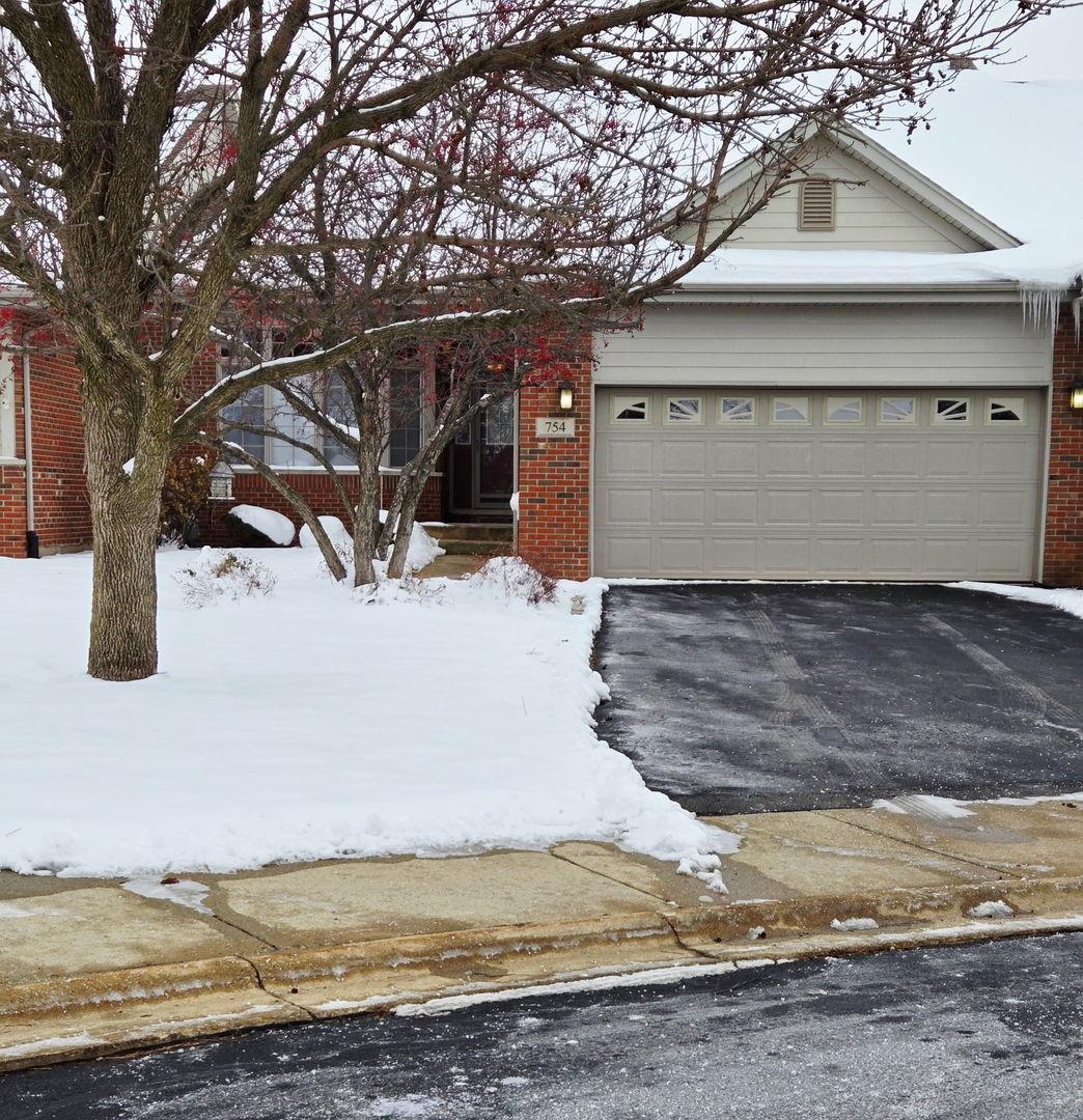 754 River Place Dr., Bourbonnais, IL 60914