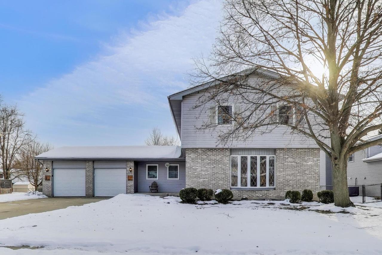 3409 W Bretons Dr., Mchenry, IL 60050