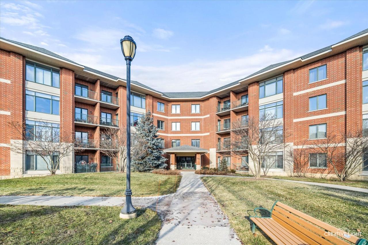 845 E 22nd St. #B-115, Lombard, IL 60148