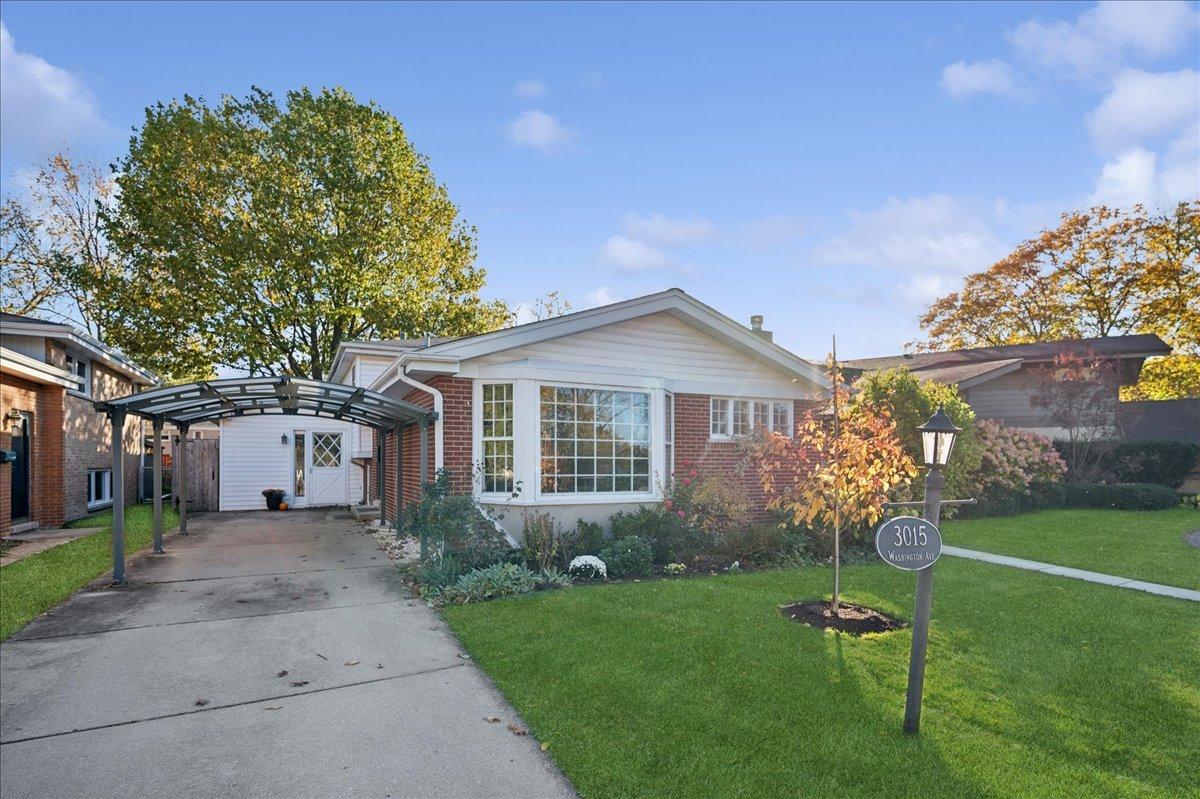 [Address Hidden by Seller], Wilmette, IL 60091