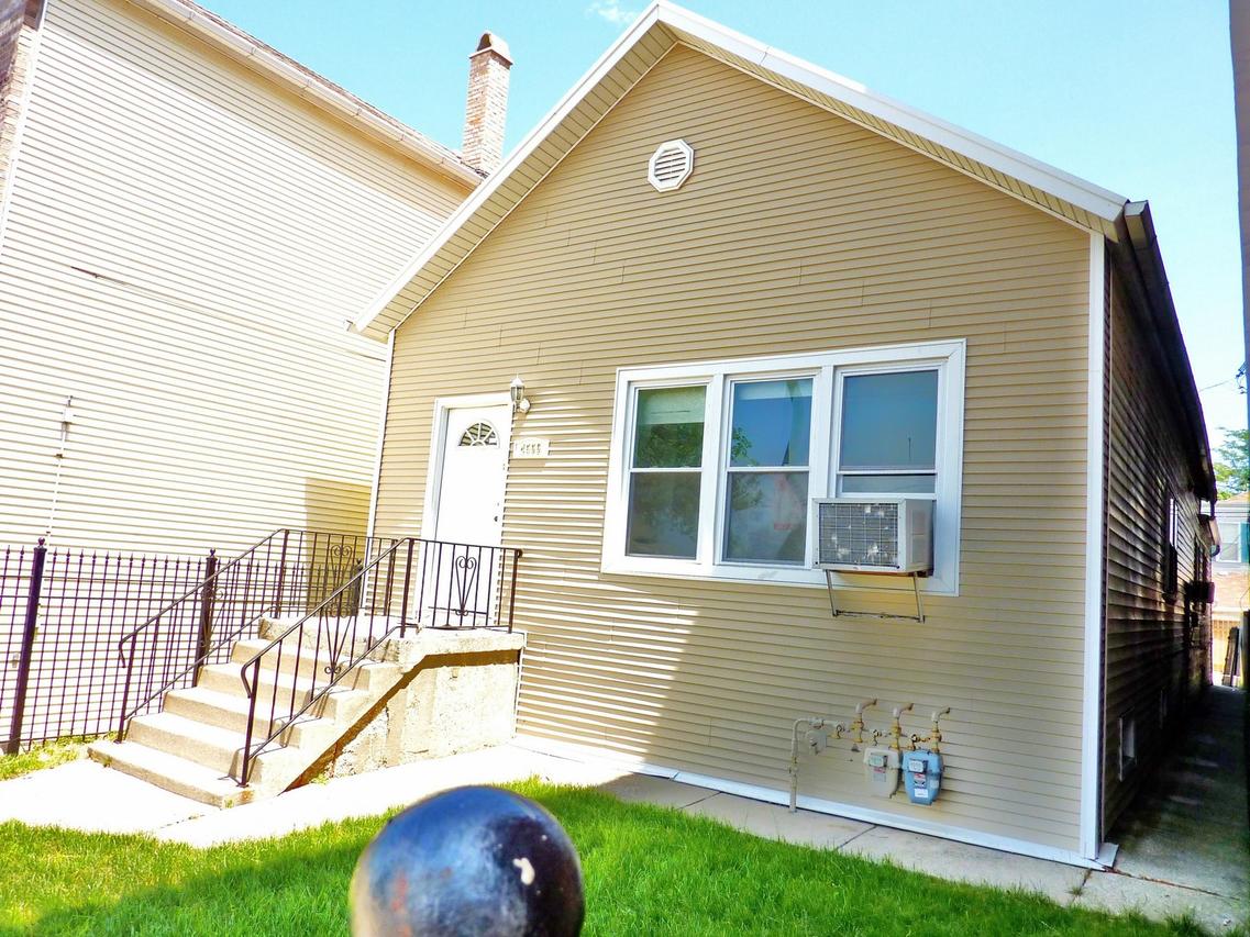 4555 S Halsted St., Chicago, IL 60609