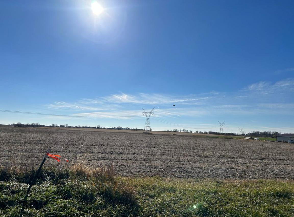 15750 W Doyle Rd., Manhattan, IL 60442