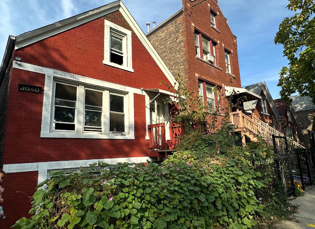 3040 S Homan Ave., Chicago, IL 60623
