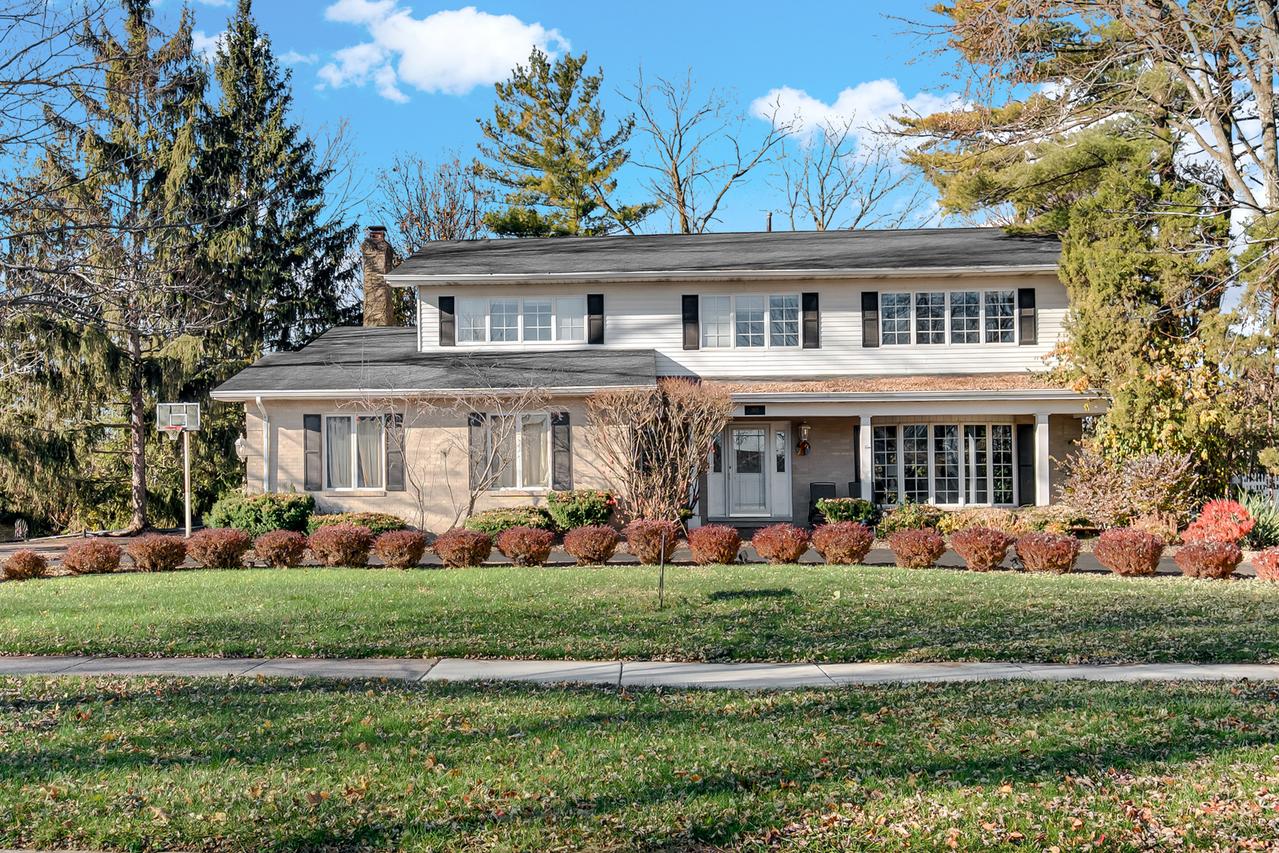 1630 Tina Ln., Flossmoor, IL 60422