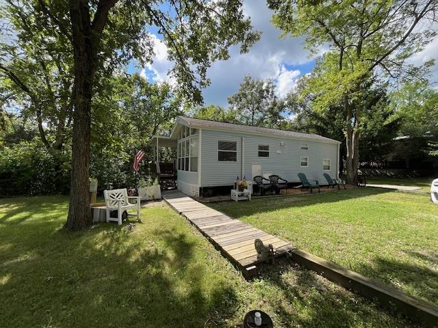 2795 E 28th Lot 577 Rd., Seneca, IL 61360