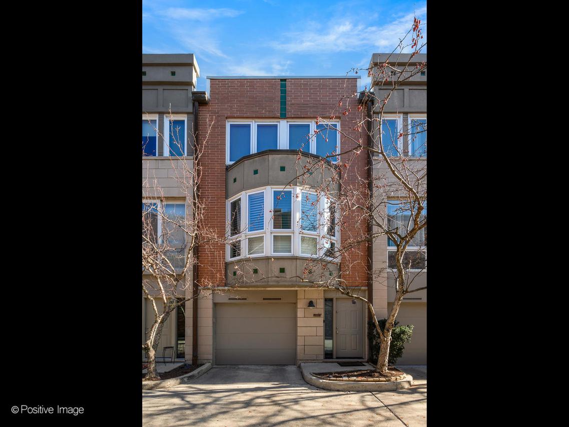 2669 N Greenview Ave. #C, Chicago, IL 60614