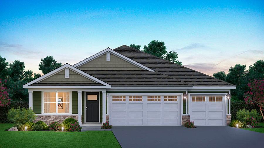 1243 Tiger Lily Dr., Bartlett, IL 60103