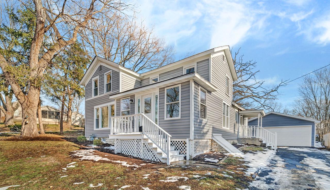 809 N Joliet St., Wilmington, IL 60481