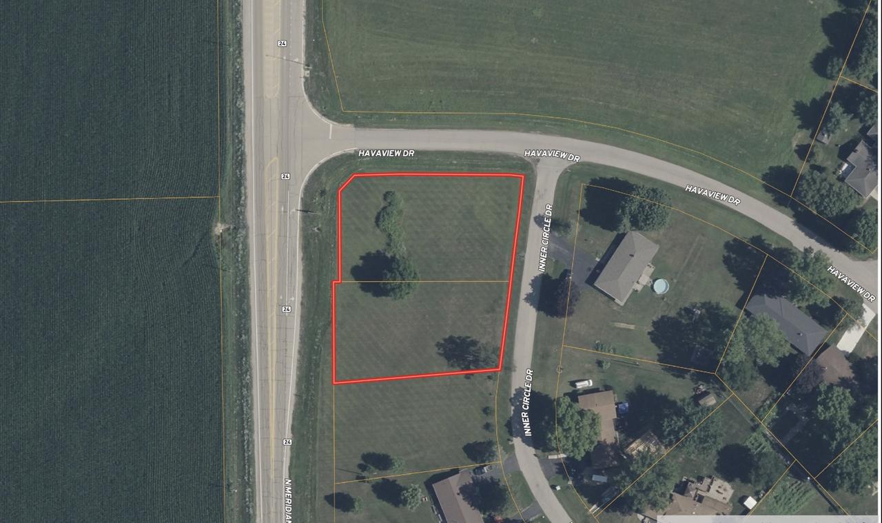 2190 Inner Circle Dr., Rockford, IL 61101