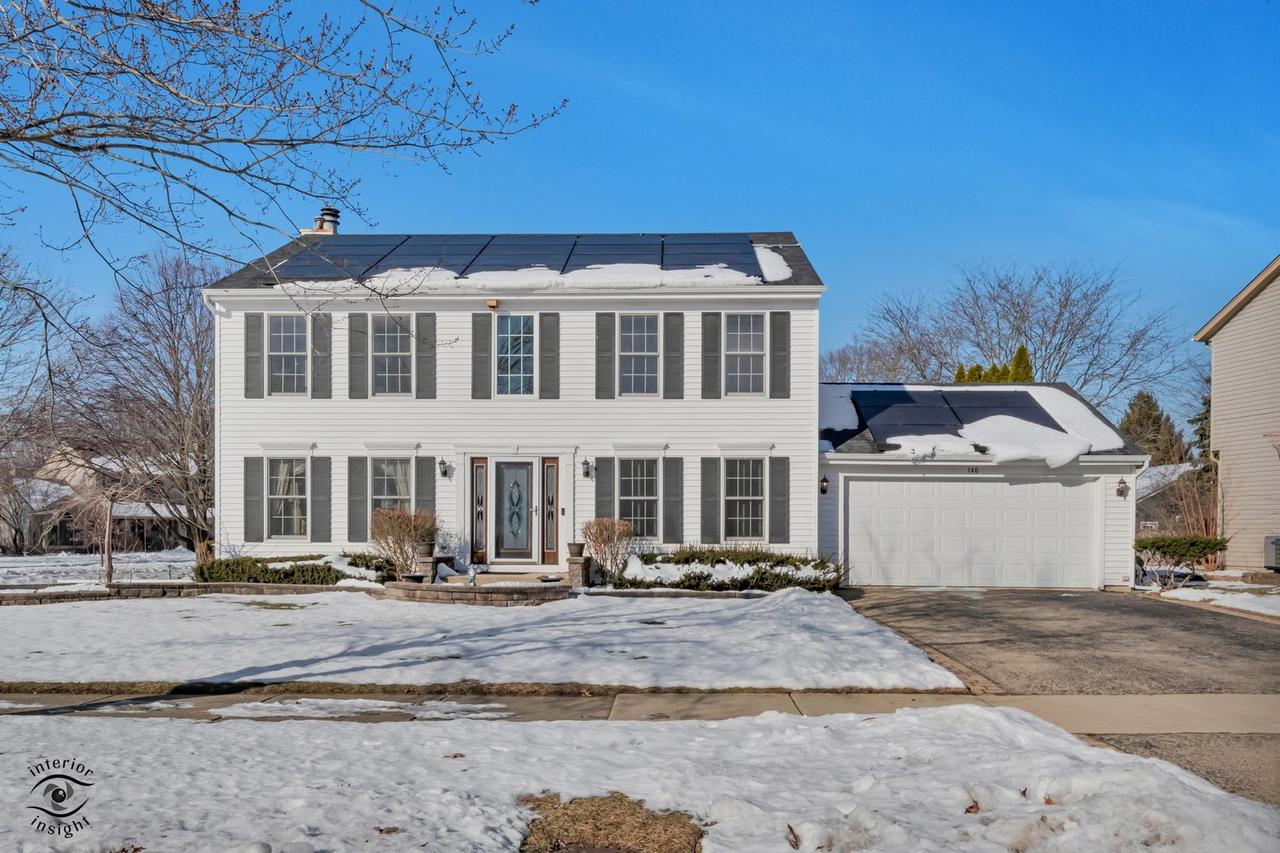 140 Autumn Rdg Dr., Montgomery, IL 60538