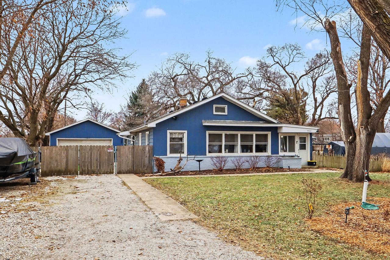 14632 S Kearns Dr., Plainfield, IL 60544