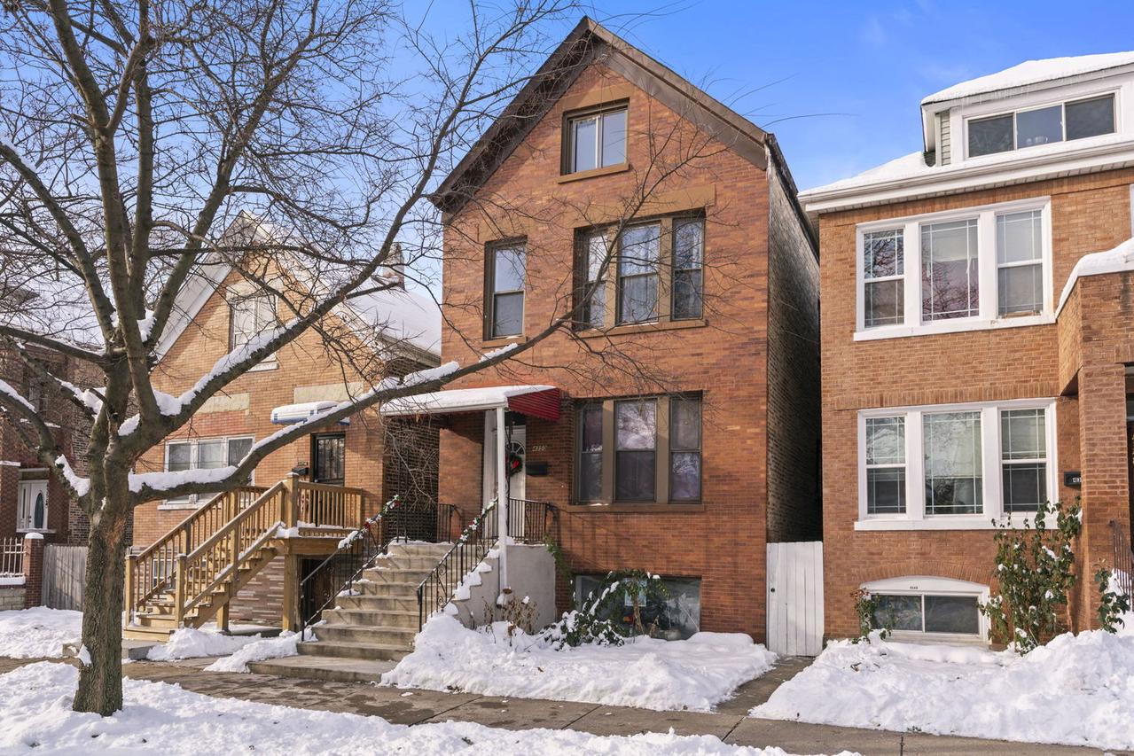 4350 S Rockwell St., Chicago, IL 60632