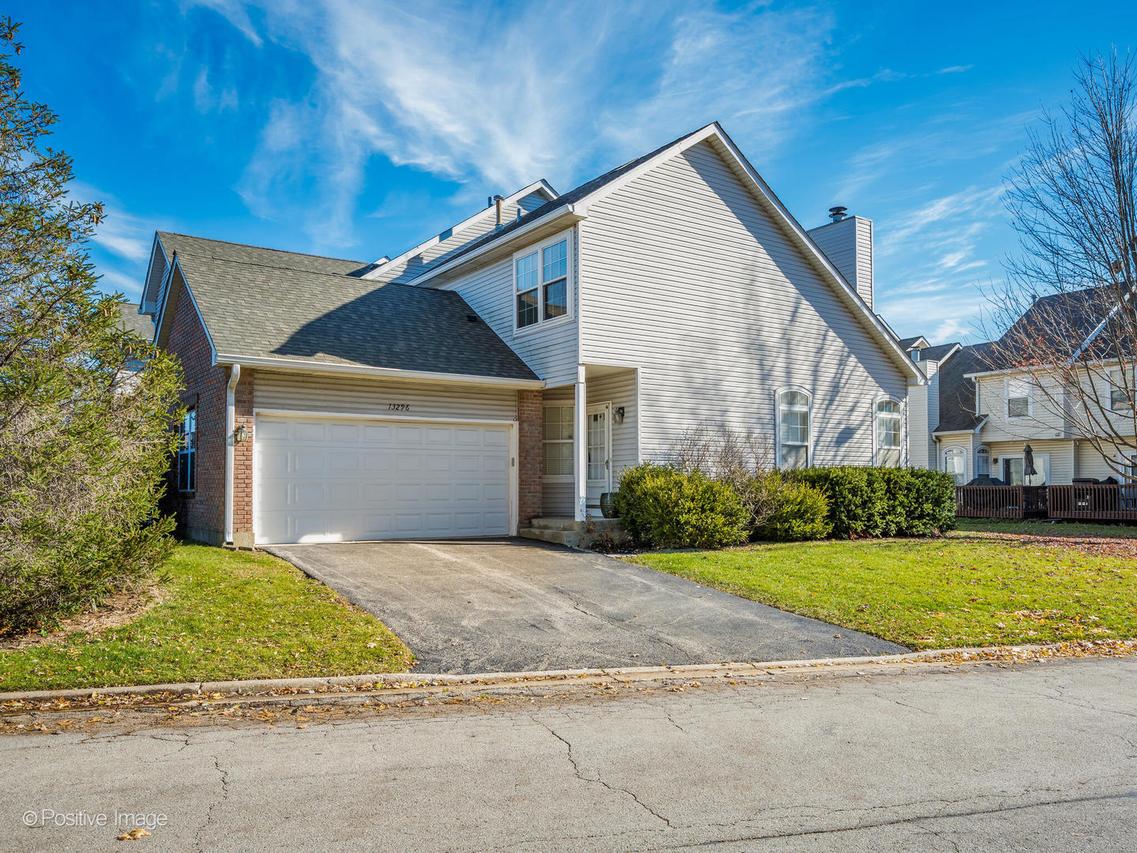 13296 W Heiden Cir., Lake Bluff, IL 60044