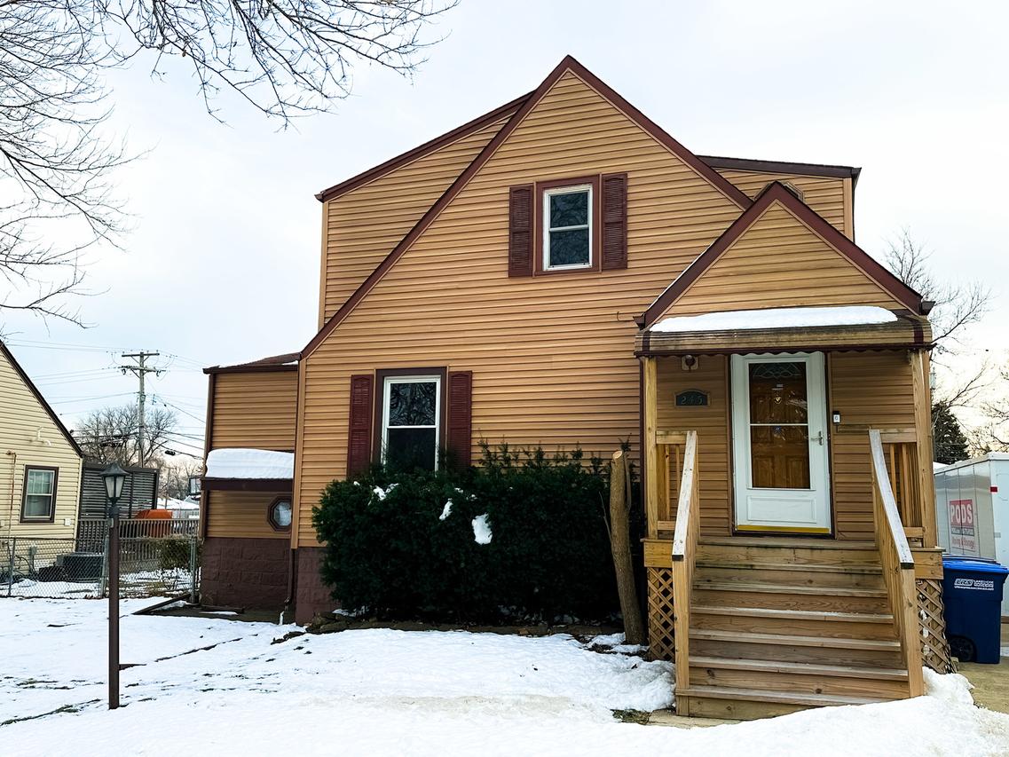 245 Whitehall Ave., Northlake, IL 60164