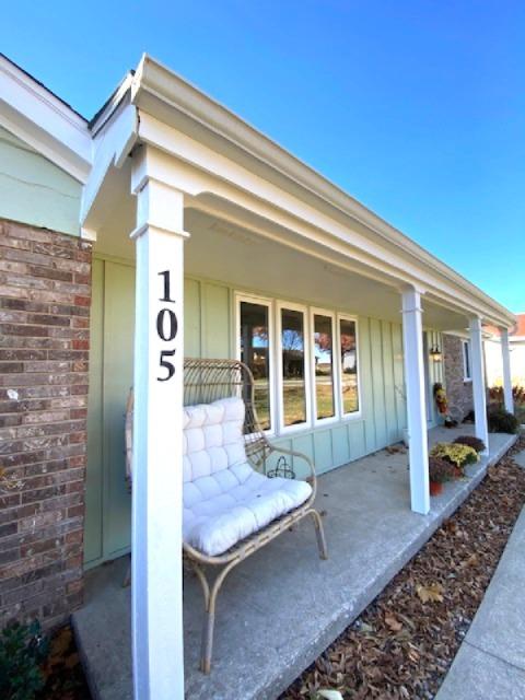 105 Kendall St., Gifford, IL 61847