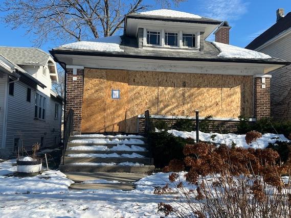 New Foreclosures & Short Sales in Roseland: December 15th to December 21st