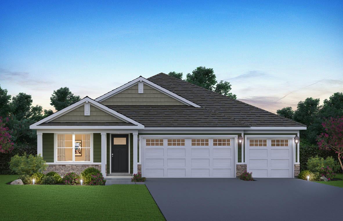 14930 S Parkview Dr., Plainfield, IL 60544