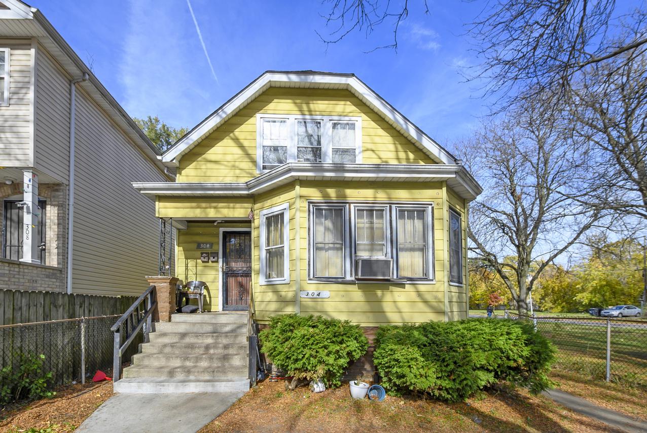 304 W 109th St., Chicago, IL 60628