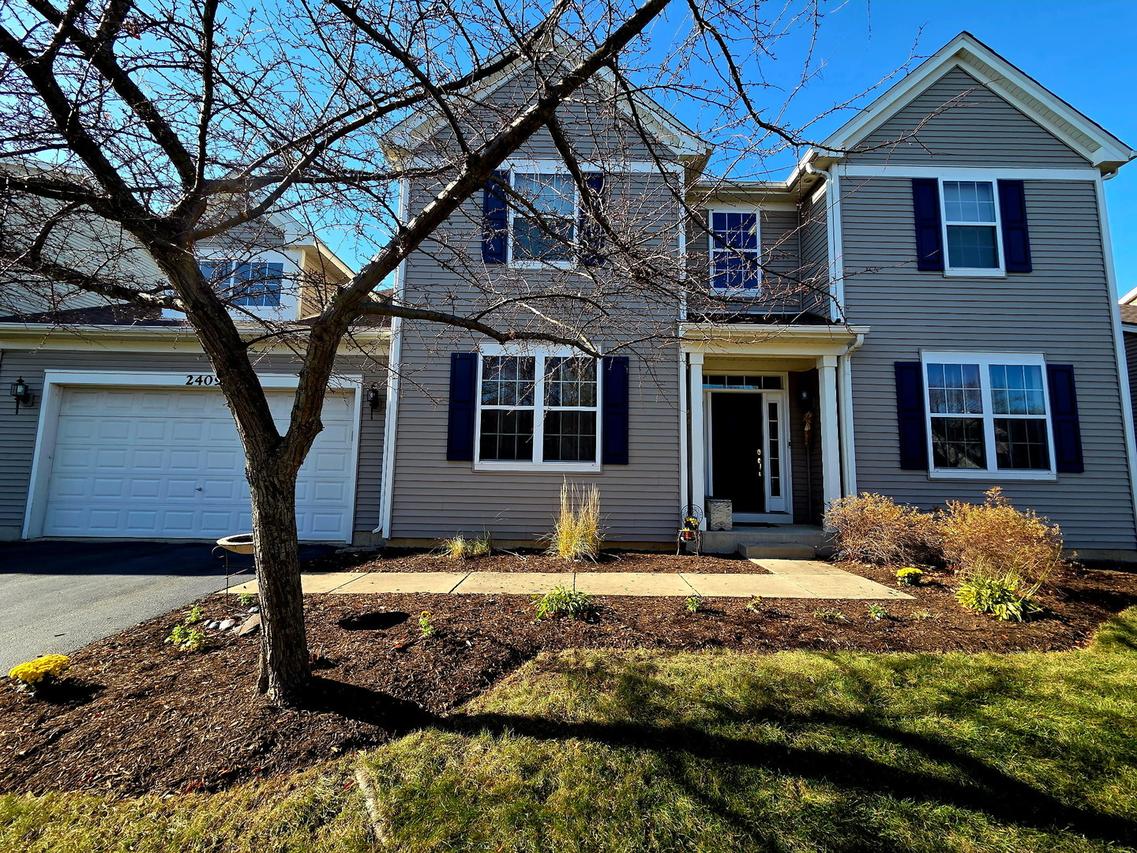2409 Bluewater Dr., Wauconda, IL 60084