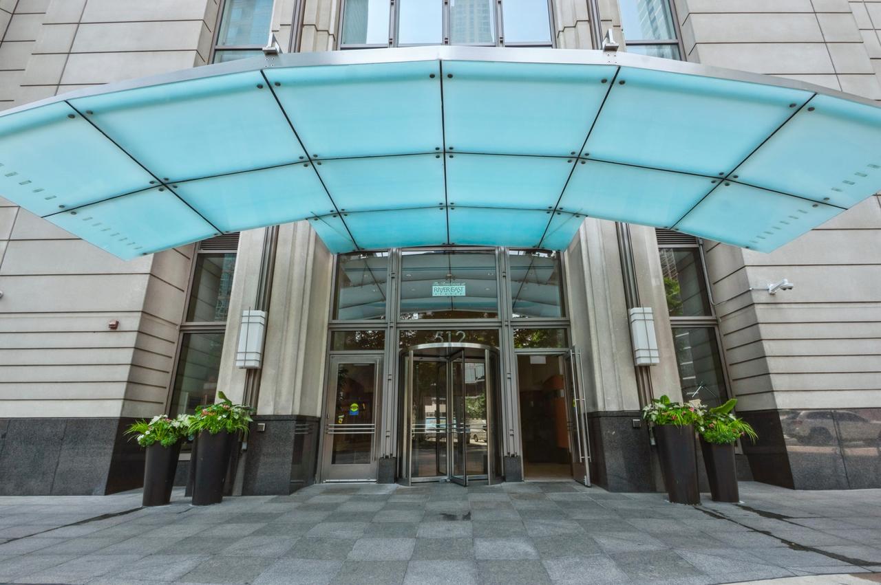 512 N Mcclurg Ct. #4806, Chicago, IL 60611