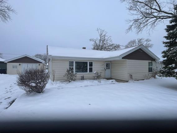 New Homes For Sale This Week That Attend Worth Junior High School: December 19th to December 25th