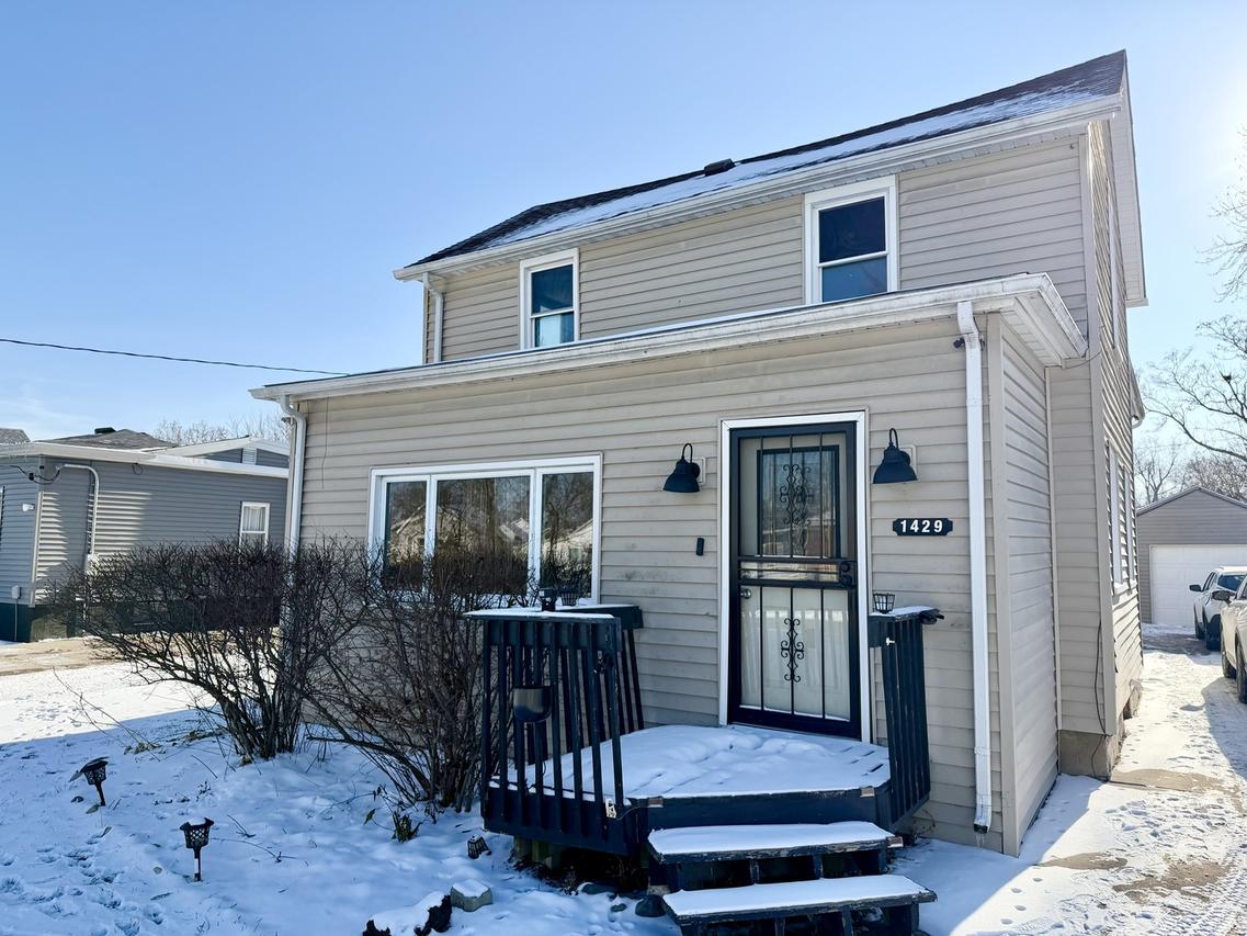 1429 Phelps St., Ottawa, IL 61350