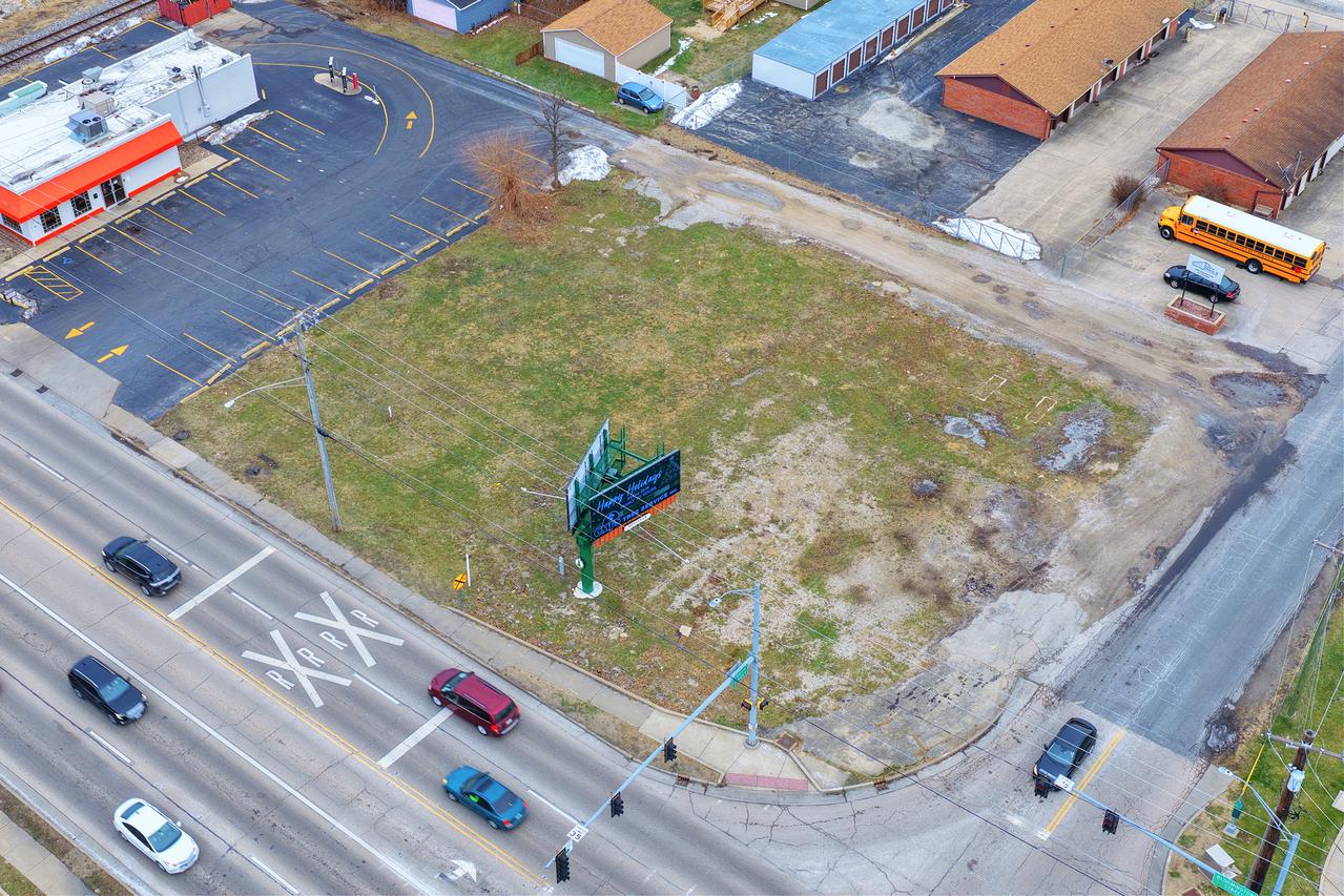 1712 N Bloomington St., Streator, IL 61364