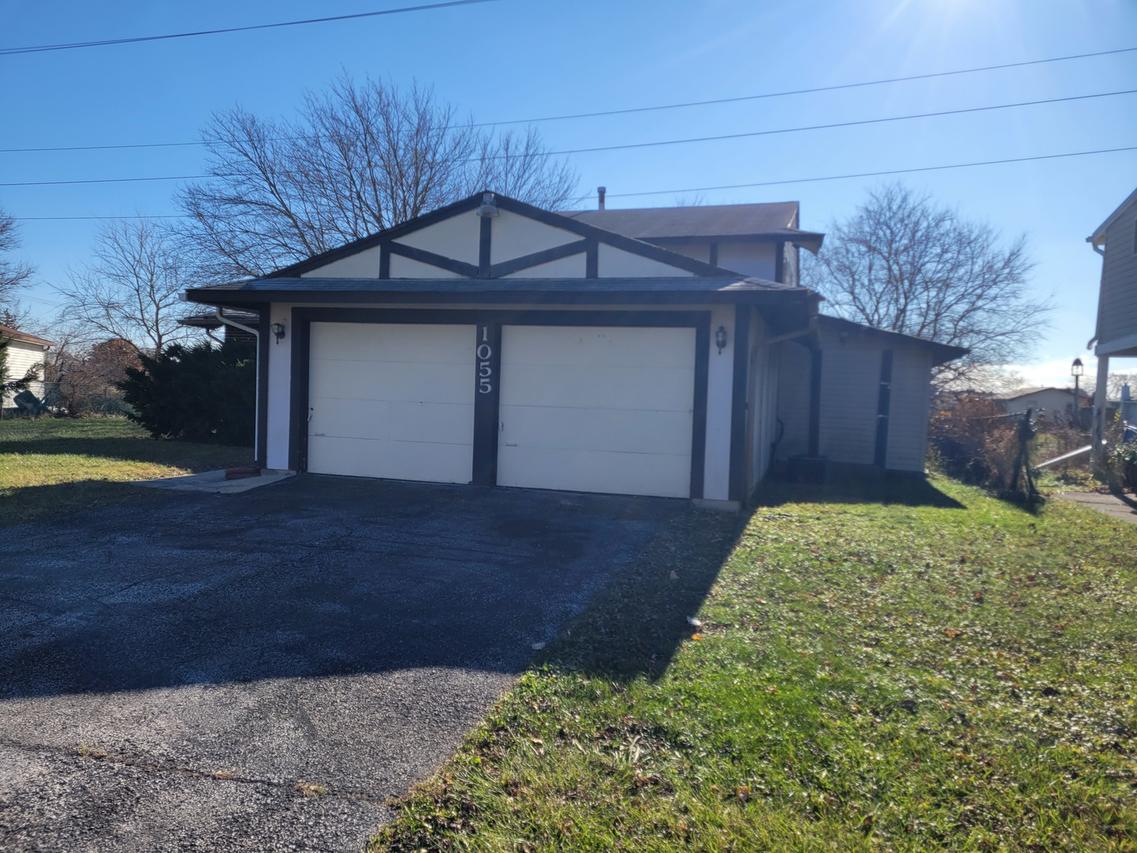 [Address Hidden by Seller], University Park, IL 60484