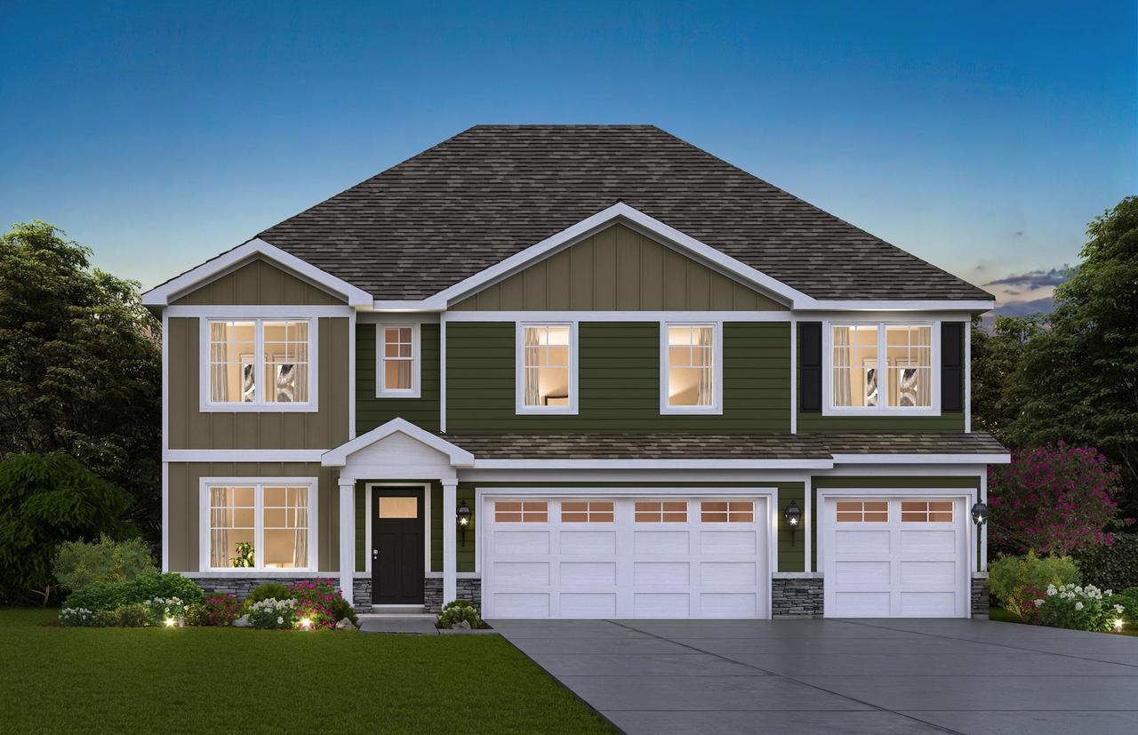 1232 Wildflower Ln., Bartlett, IL 60103