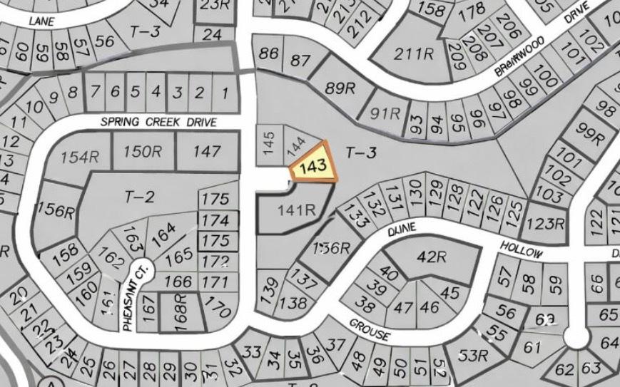 13-143 Newberry Ct., Lake Carroll, IL 61046