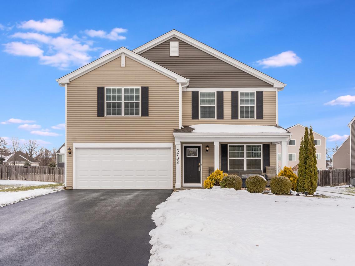 3732 Flynn St., Mchenry, IL 60050