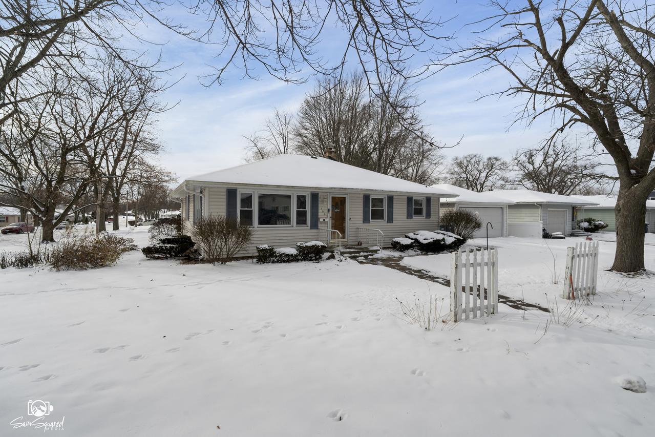 [Address Hidden by Seller], Kankakee, IL 60901
